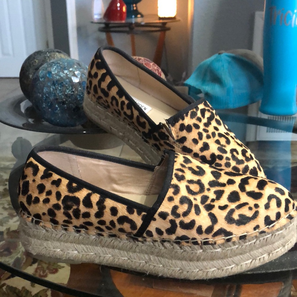 Women's Alexia Slip-On Espadrilles
